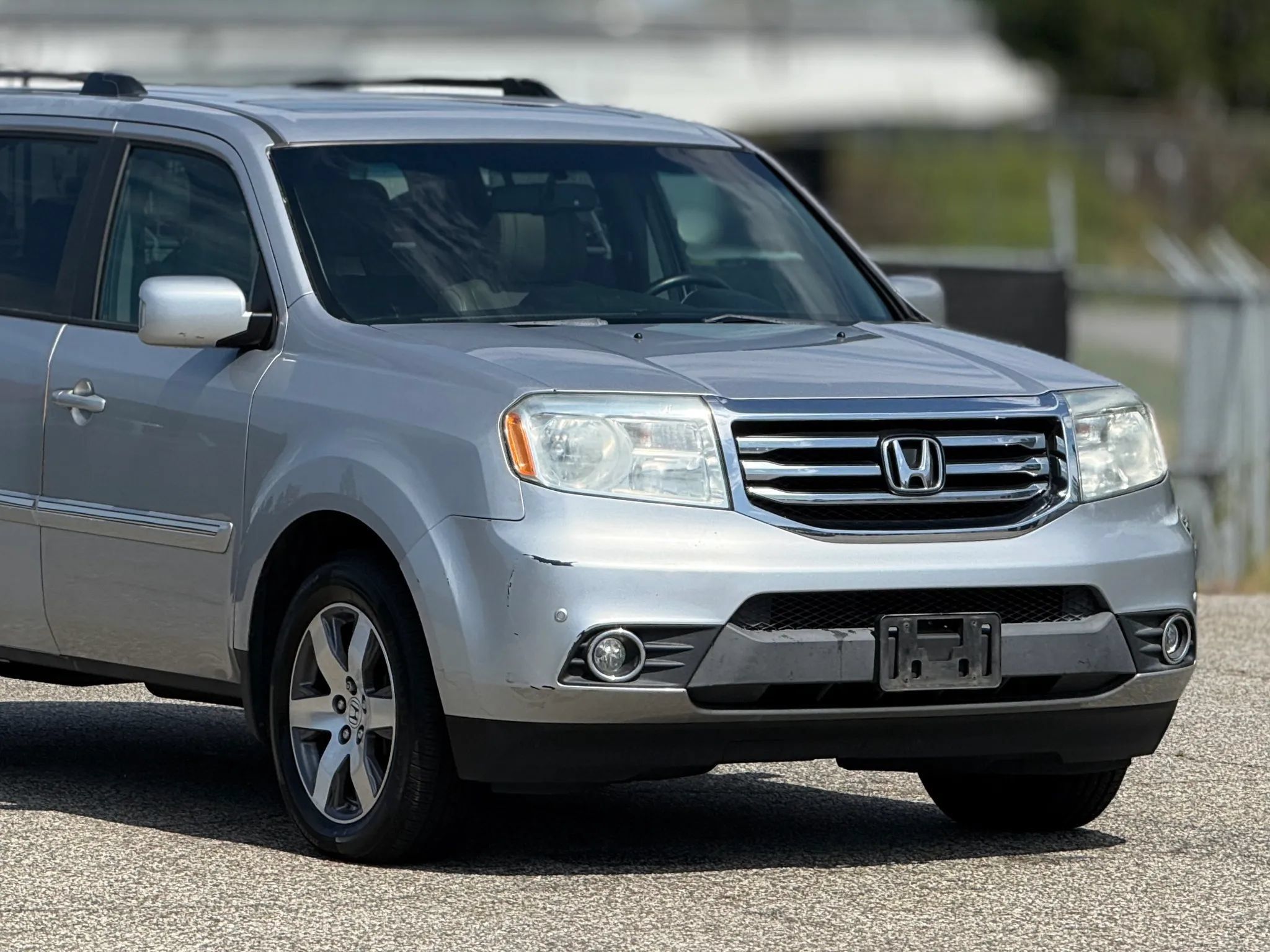 Used 2014 Honda Pilot Touring image 15
