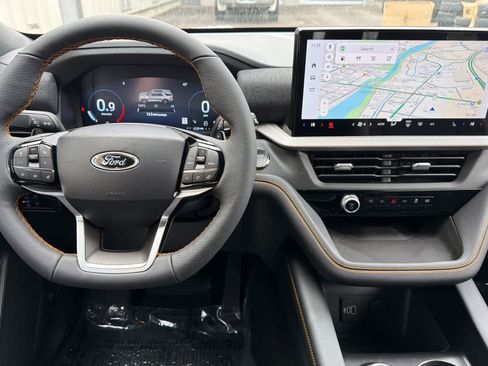 New 2026 Ford Explorer Tremor AWD/4WD image 21