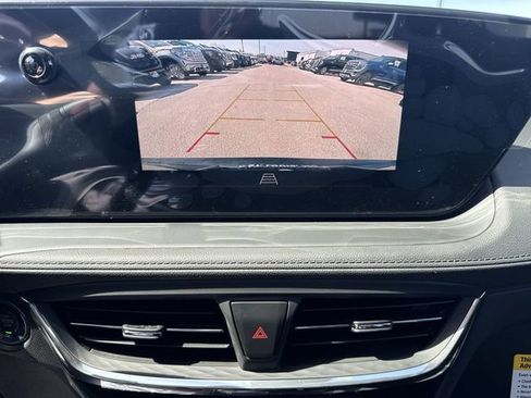 New 2026 Buick Encore GX Sport Touring image 17