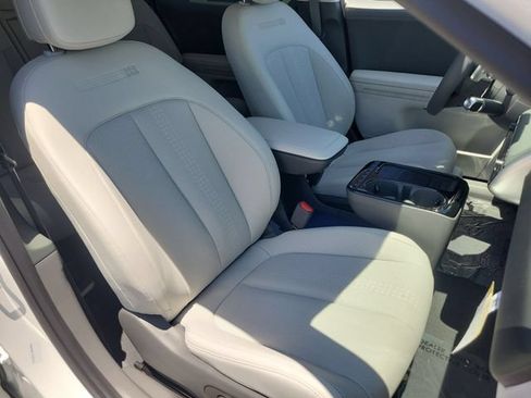 New 2026 Hyundai Ioniq 5 Limited RWD image 22