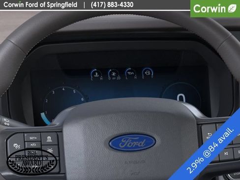 New 2026 Ford F150 King Ranch AWD/4WD image 14