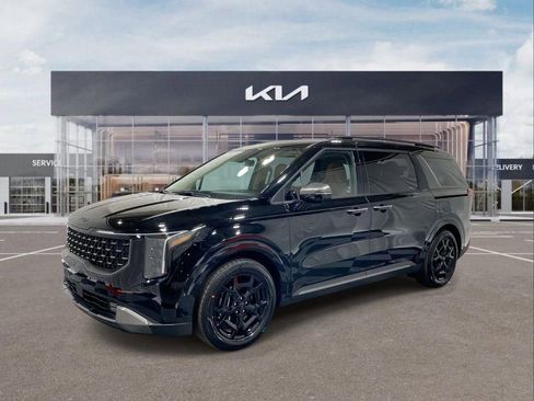 New 2026 Kia Carnival SX image 4