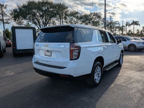 Used 2024 Chevrolet Tahoe LS w/ Driver Alert Package image 5