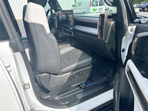 Used 2022 GMC Hummer EV Edition 1 image 28