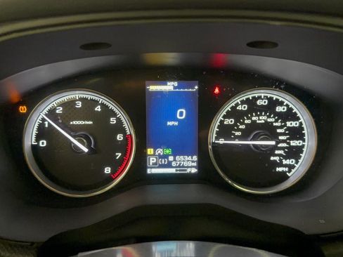 Used 2022 Subaru Forester Touring w/ Popular Package #3 AWD/4WD image 26