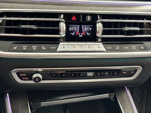 Used 2023 BMW X5 xDrive45e w/ Executive Package image 23