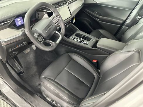 New 2026 Jeep Cherokee Limited AWD/4WD image 24