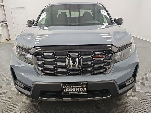 New 2026 Honda Ridgeline TrailSport image 3