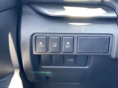 New 2026 Mitsubishi Eclipse Cross AWD image 13