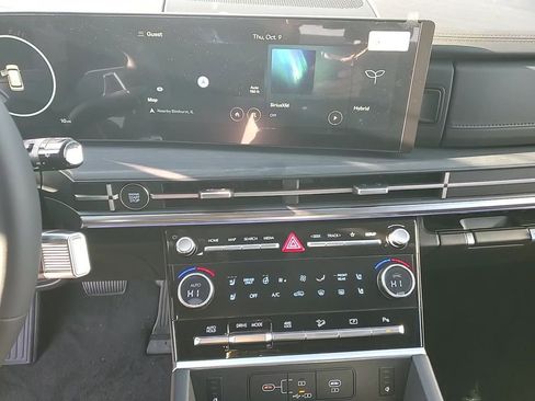 New 2026 Hyundai Santa Fe Limited image 19