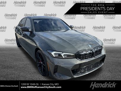 Certified 2024 BMW M340i xDrive w/ Premium Package