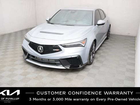 Used 2026 Acura Integra Type S FWD image 1