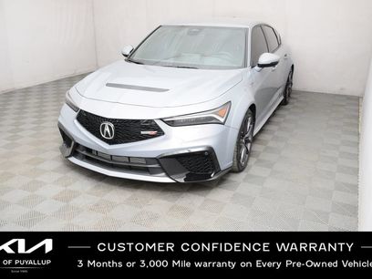 Used 2026 Acura Integra Type S