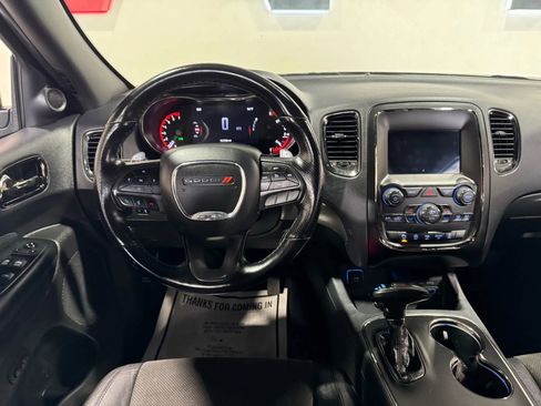 Used 2020 Dodge Durango GT AWD/4WD image 11