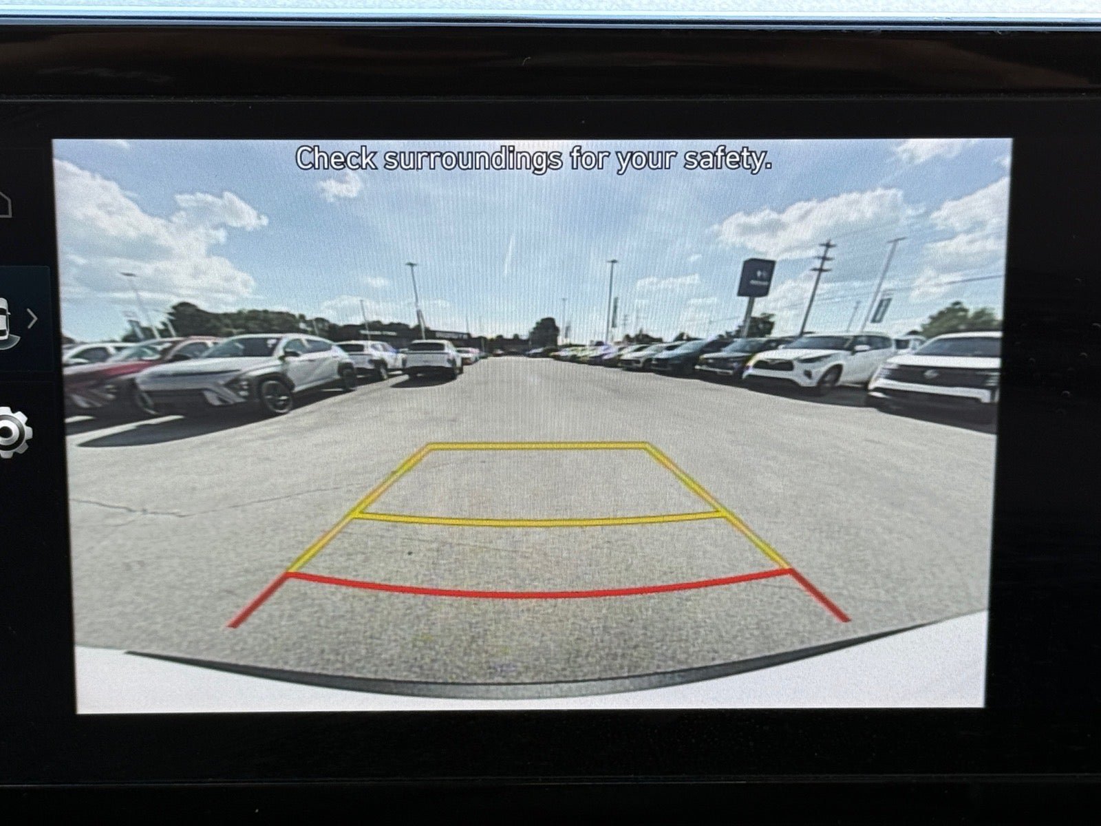Used 2024 Hyundai Palisade XRT FWD image 28