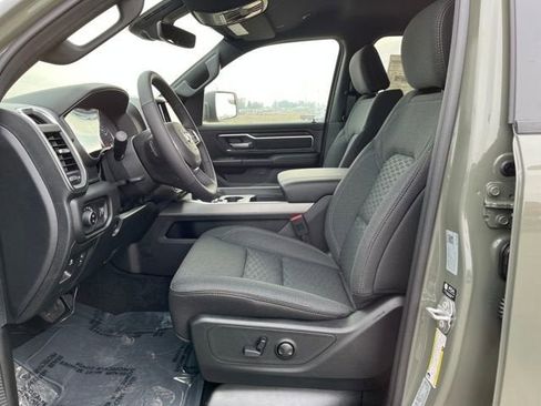 New 2026 RAM 1500 Big Horn image 13