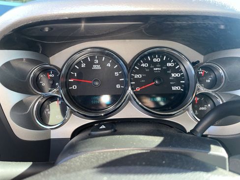 Used 2008 Chevrolet Silverado 1500 LT w/ 1LT Convenience Package image 7