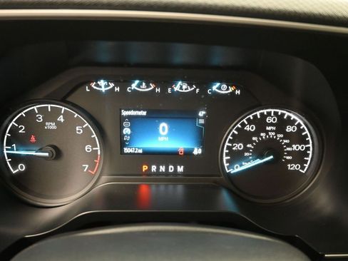 Used 2023 Ford F150 XLT image 10