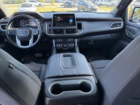 Used 2024 GMC Yukon SLE AWD/4WD image 23