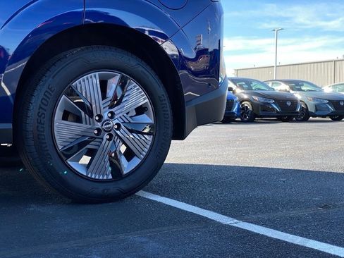 New 2025 Nissan Murano SL w/ Cargo Package image 36