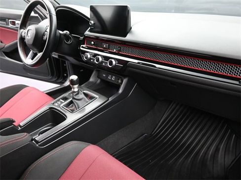 Used 2023 Honda Civic Si image 24