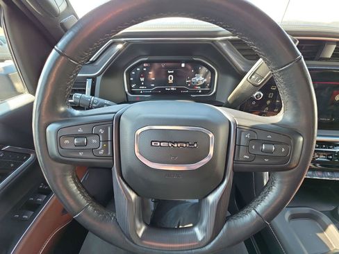 Used 2024 GMC Sierra 2500 Denali Ultimate image 14