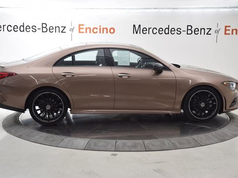 Used 2023 Mercedes-Benz CLA 250 image 7