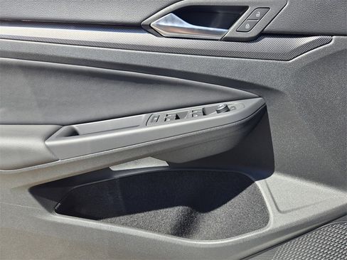 New 2025 Volkswagen GTI Autobahn image 16