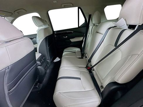 New 2026 Honda Passport RTL image 15