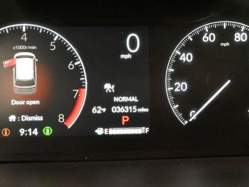 Used 2025 Honda Odyssey Sport-L image 18