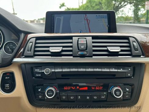 Used 2015 BMW 428i Gran Coupe xDrive AWD/4WD image 48