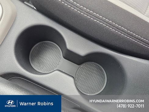 New 2026 Hyundai Venue SEL image 22