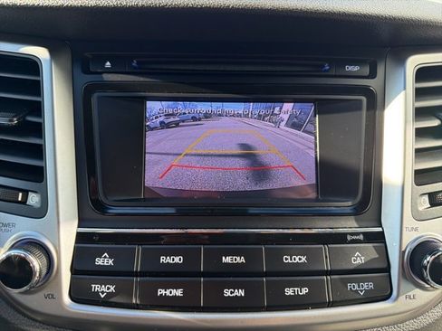 Used 2016 Hyundai Tucson Sport image 23