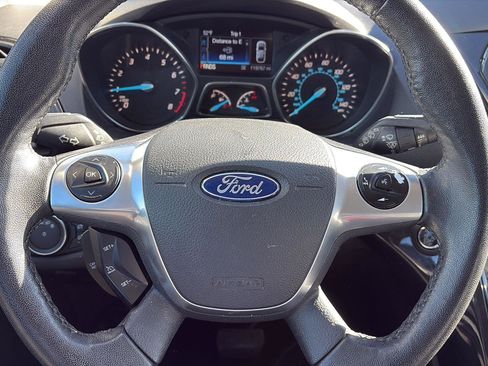 Used 2016 Ford Escape Titanium w/ Equipment Group 301A image 27