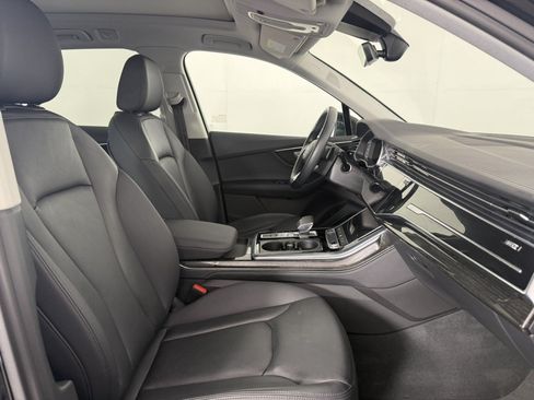 Used 2023 Audi Q7 2.0T Premium Plus w/ Premium Plus Package AWD/4WD image 10