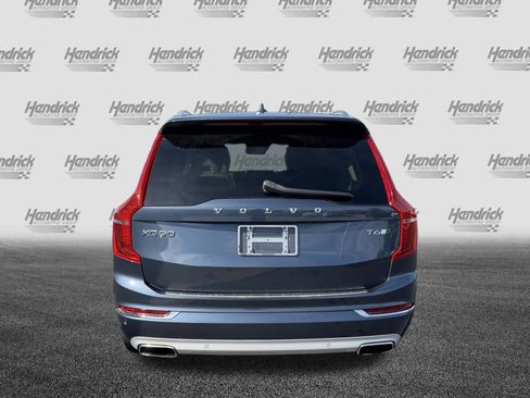 Used 2019 Volvo XC90 T6 Inscription w/ Advanced Package AWD/4WD image 11