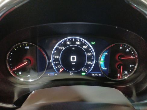 Used 2019 Chevrolet Malibu Hybrid image 10