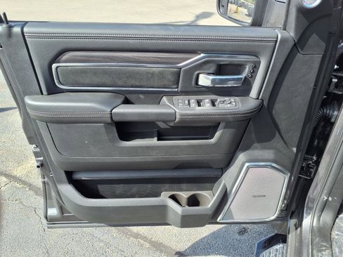 New 2026 RAM 2500 Laramie image 25