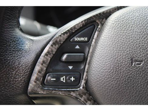 Used 2013 INFINITI G37 x Sedan AWD/4WD image 17