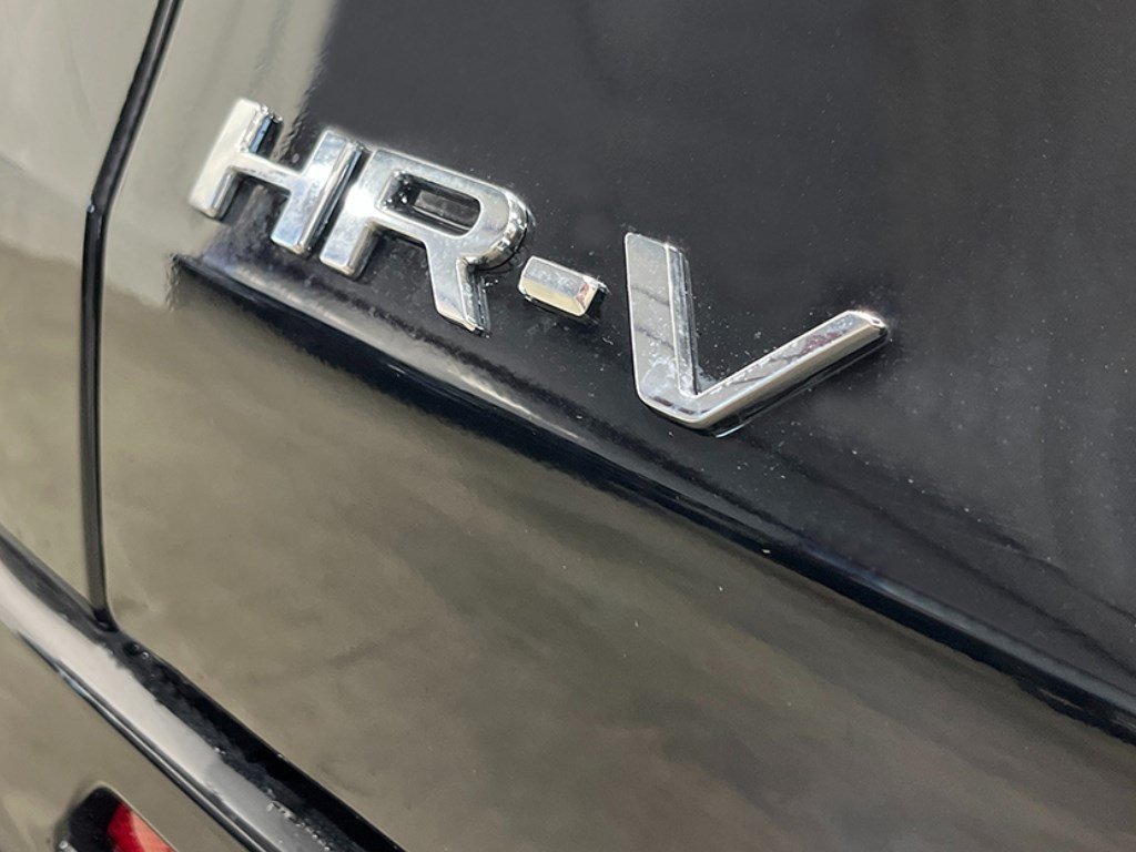 New 2027 Honda HR-V EX-L image 11
