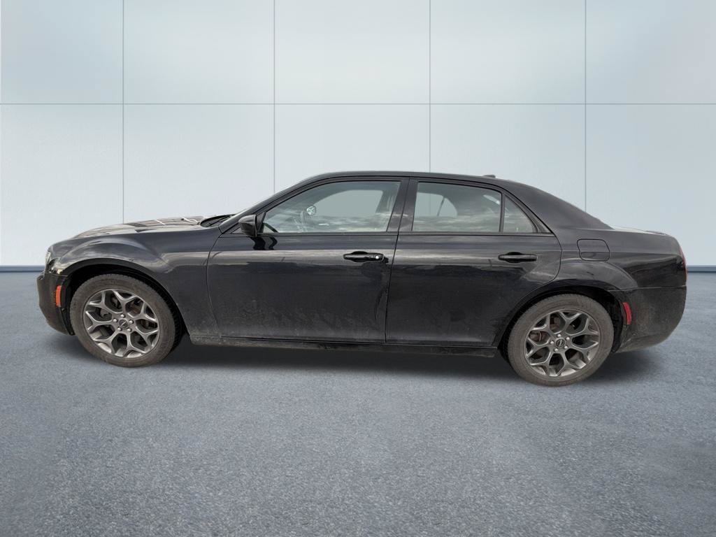 Used 2017 Chrysler 300 S AWD/4WD image 7