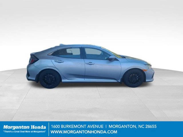 Used 2019 Honda Civic EX-L image 8