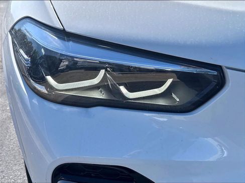Used 2022 BMW X5 M50i AWD/4WD image 31