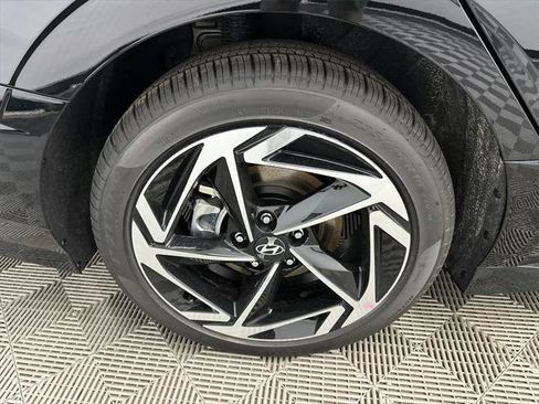 New 2026 Hyundai Sonata SEL image 18