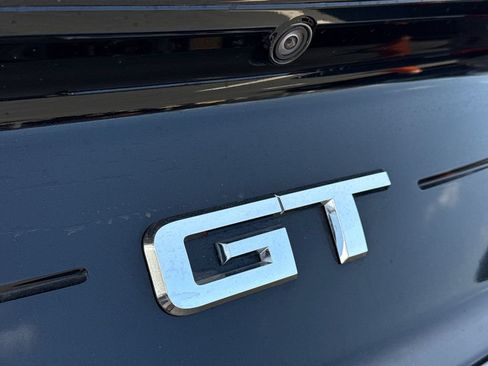 Used 2022 Ford Mustang GT w/ Equipment Group 301A RWD image 3