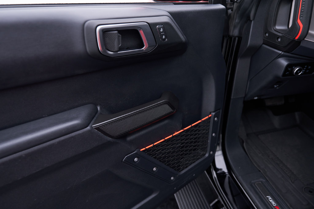 Used 2023 Ford Bronco Raptor AWD/4WD image 47