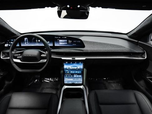 Used 2023 Lucid Air Pure AWD/4WD image 20