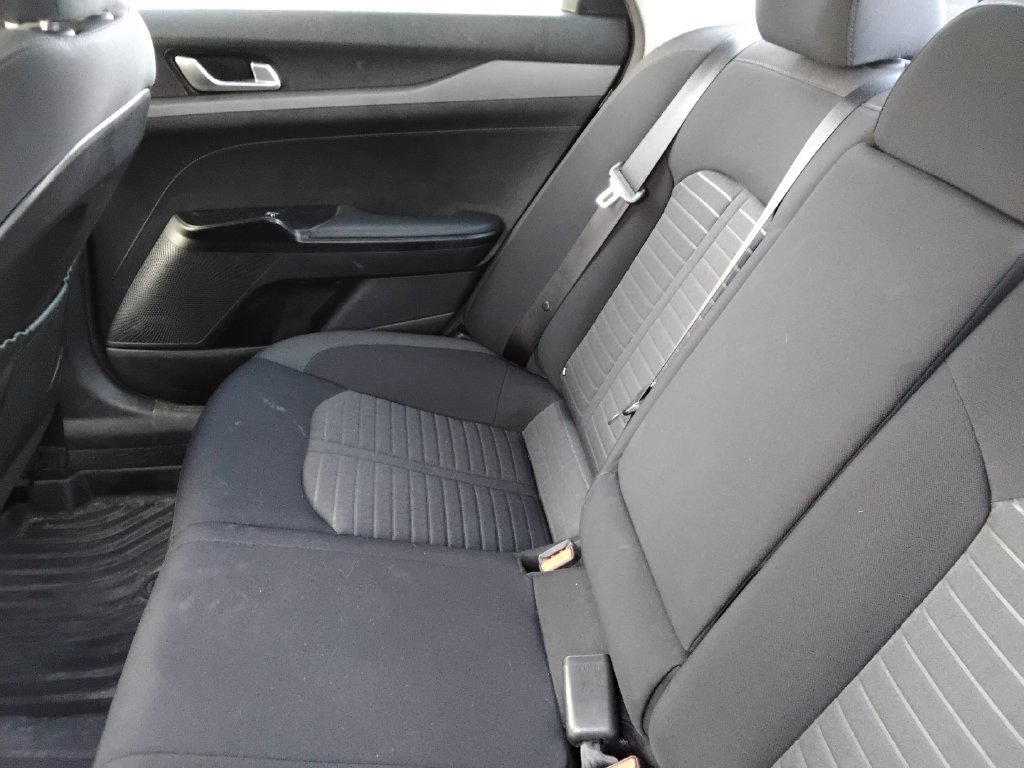 Used 2025 Kia K5 LXS FWD image 11