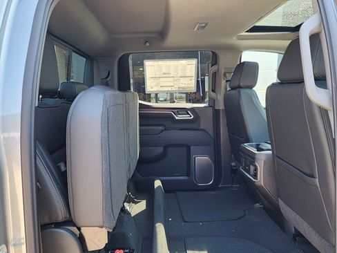 New 2026 GMC Sierra 1500 Denali image 47