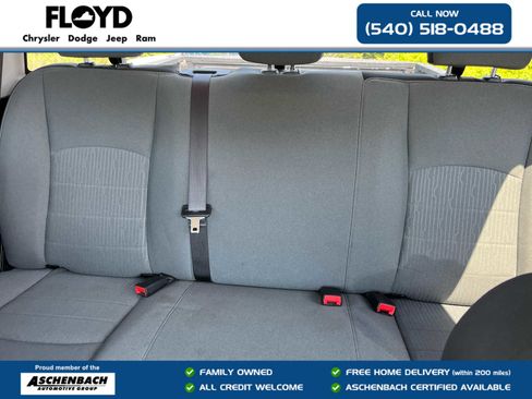 Used 2022 RAM 1500 Tradesman w/ Popular Equipment Group AWD/4WD image 22
